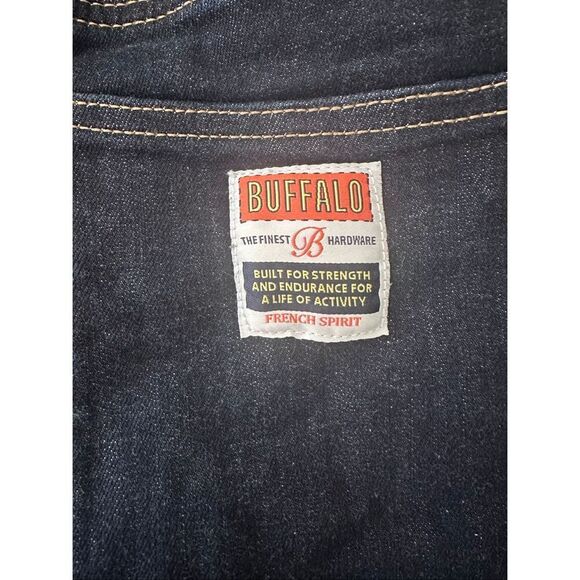 Buffalo David Bitton Jada jeans - Picture 9 of 12